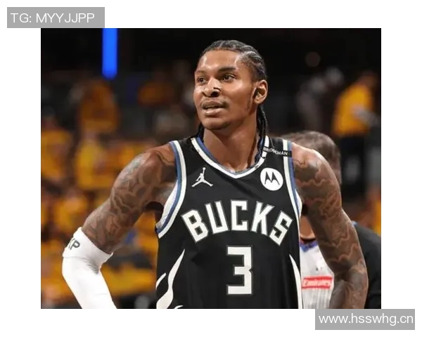 雄鹿更新伤病报告：特纳和小凯文·波特将缺席今天对阵雷霆